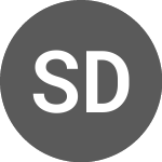 Logo da Security Devices International (SDZ).