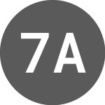 Logo da 763997 Alberta (TCI.H).