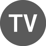 Logo da  (TVT.P).