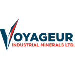 Logo da Voyageur Pharmaceuticals (VM).