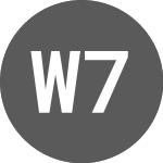 Logo da  (WSV.P).