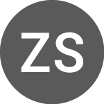 Logo da Zacatecas Silver (ZAC).