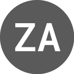 Logo da ZTR Acquisiton (ZTR.H).