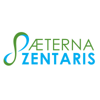 Logo da Aeterna Zentaris (AEZS).