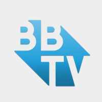 Logo da BBTV (BBTV).