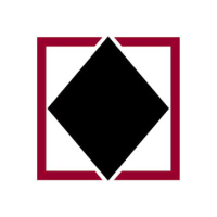 Logo da Black Diamond (BDI).
