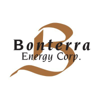 Logo da Bonterra Energy (BNE).