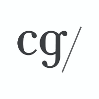 Logo da Canaccord Genuity (CF).