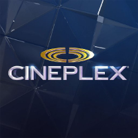 Logo da Cineplex (CGX).