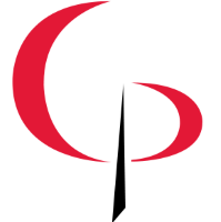 Logo da Crescent Point Energy (CPG).