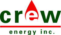 Logo da Crew Energy (CR).