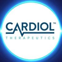 Logo da Cardiol Therapeutics (CRDL).