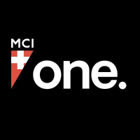 Logo da MCI Onehealth Technologies (DRDR).