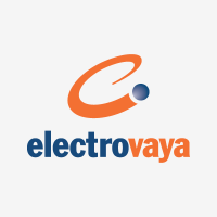 Logo da Electrovaya (EFL).
