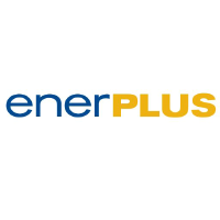 Logo da Enerplus (ERF).