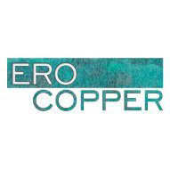 Logo da Ero Copper (ERO).