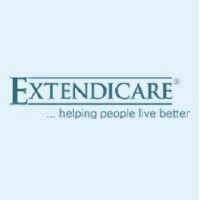 Logo da Extendicare (EXE).