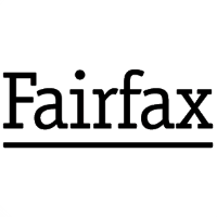 Logo da Fairfax Financial (FFH).