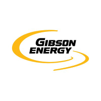 Logo da Gibson Energy (GEI).
