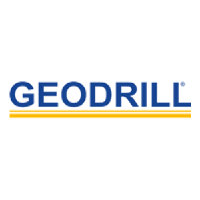 Logo da Geodrill (GEO).