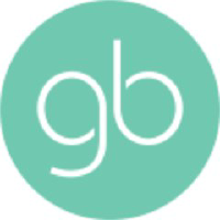 Logo da Greenbrook TMS (GTMS).