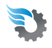 Logo da Gear Energy (GXE).