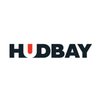 Logo da Hudbay Minerals (HBM).