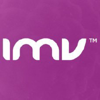 Logo da IMV (IMV).