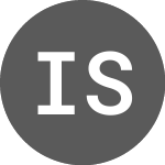 Logo da Information Services (ISC).