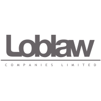 Logo da Loblaw Companies (L).