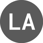 Logo da Lithium Americas (LAAC).