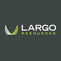 Logo da Largo (LGO).