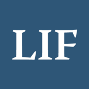 Logo da Labrador Iron Ore Royalty (LIF).