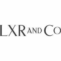 Logo da LXRandCo (LXR).