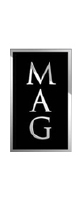 Logo da MAG Silver (MAG).