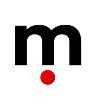 Logo da MDF Commerce (MDF).