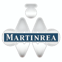 Logo da Martinrea (MRE).