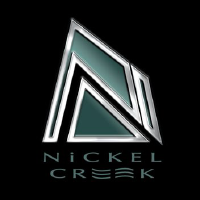 Logo da Nickel Creek Platinum (NCP).