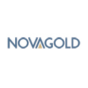 Logo da NovaGold Resources (NG).