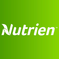 Logo da Nutrien (NTR).