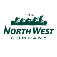 Logo da The North West (NWC).