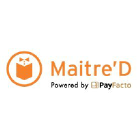 Logo da Payfare (PAY).