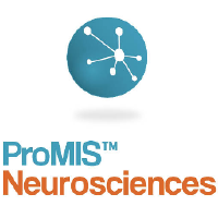 Logo da ProMIS Neurosciences (PMN).