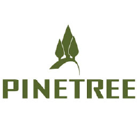 Gráfico Pinetree Capital