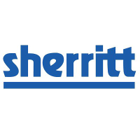 Logo da Sherritt (S).