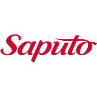 Logo da Saputo (SAP).
