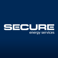 Logo da Secure Energy Services (SES).