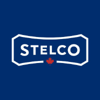 Logo da Stelco (STLC).