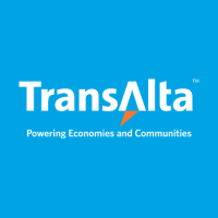 Logo da TransAlta (TA).