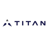 Logo da Titan Mining (TI).